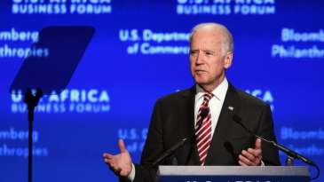 Supremacy at expense of African countries and other strategies of the new American higher-ups
