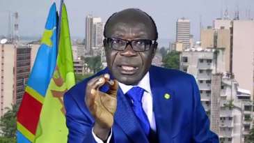 Honoré Ngbanda, le destin inachevé du super flic de Mobutu repenti en libérateur du Congo - JJ Wondo
