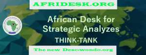 african desk for strategic analyzes