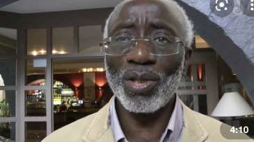 RDC - Qui est Alphonse Shungu Mahungu, le nouveau Directeur général de la Régie des Voies Aériennes (RVA) ?