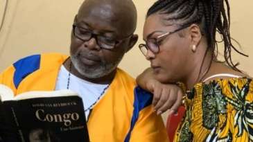 Une villa pour y purger sa peine : à quoi aura servi la condamnation de Kamerhe ? - JB Kongolo