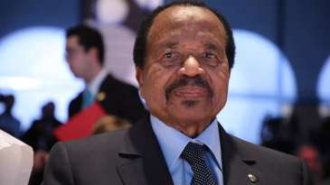 Cameroun: Paul Biya fait le ménage dans l’armée, au lendemain du Coup d’Etat en Guinée - Casimir Vodjo