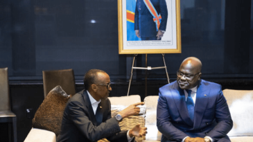 RDC-Rwanda, où en est la médiation ?
