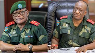 Six months after the establishment of the state of siege, insecurity continues to ravage eastern DRC - JJ Wondo
