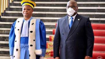 Les effets néfastes de l’impunité sur l‘État de droit au Congo-Kinshasa - JB Kongolo