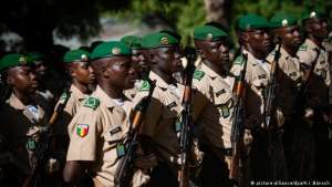 Les difficultés des armées africaines