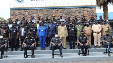Coopération policière RDC - Rwanda : un protocole d'accord illégal et dangereux - JJ Wondo