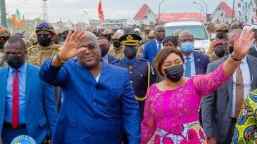 Visite du chef de l’État dans le Grand Kasaï : pari très risqué, révélateur des réalités insoupçonnées du Congo profond – JB Kongolo