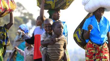 RDC - Lettre ouverte d'une Congolaise au ministre de la Défense nationale