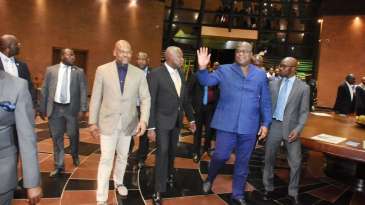 DRC: The Beya affair in questions – JJ Wondo