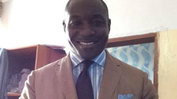 Pour une dispute familiale, M. Charles Baya Wa Zabanga est détenu depuis plusieurs mois à l’ANR - AFRIDESK