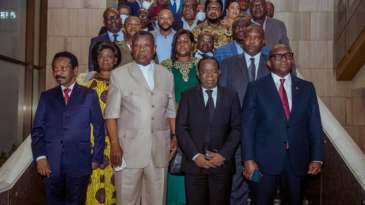 Limites et conséquences du populisme dans la gestion de l’État en RDC - JB Kongolo