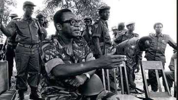Quelles leçons à tirer des deux guerres du Shaba pour créer une doctrine militaire des FARDC ? - El Mahoya Kiwonghi