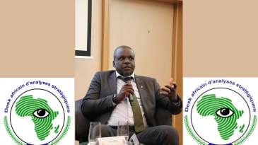 6 mai 2013 - 6 mai 2022 : AFRIDESK, une référence incontournable !