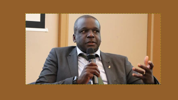 Exclusif- Jean-Jacques Wondo : « Un an après, l’état de siège est un échec patent » - Jeanric Umande