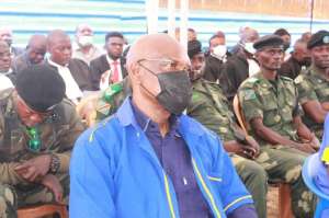 Judges in François Beya Kasonga’s trial in the DR Congo are set to pass a verdict on 24 June.