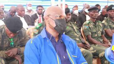 The unseen trial of Congo’s “phantom spymaster” and what it means - Jean-Michel Nlandu