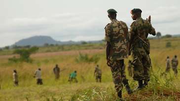 Total Success? The real goals of Uganda’s Operation Shujaa in DRC - Kristof Titeca