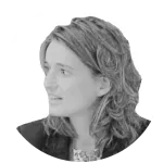 Nelleke van de Walle, International Crisis Group