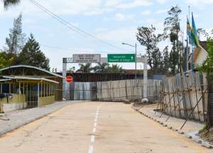 Nelleke van de Walle, International Crisis Group