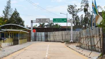 Why are tensions flaring up between the DRC and Rwanda? - David Landry and Marcel Dirsus