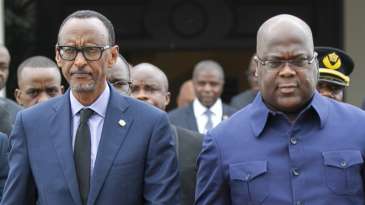 Quelle lecture faire des négociations entre le Rwanda et la RDC ? – JJ Wondo