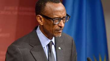 The US and Rwanda: how the relationship has evolved since the 1994 genocide - Jonathan Beloff