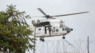 Le gouvernement congolais demande à l’ONU l’expulsion de son porte-parole en RDC