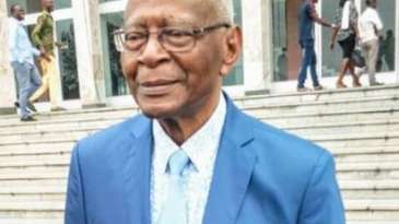 Le destin brisé du Sénateur et Colonel Omba, ex-Directeur de sécurité de Mobutu - JJ Wondo