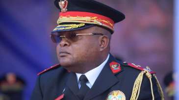 Incongruité légale sur la nomination du chef d’état-major général des FARDC, Christian Tshiwewe
