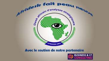 AFRIDESK fait peau neuve !