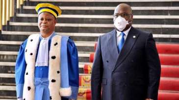 Les multiples raisons de se méfier de la justice congolaise