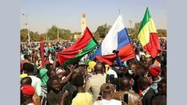 La France et ses meilleurs ennemis en Afrique