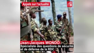 RDC : le M23 « prêt à amorcer un désengagement et à se retirer »