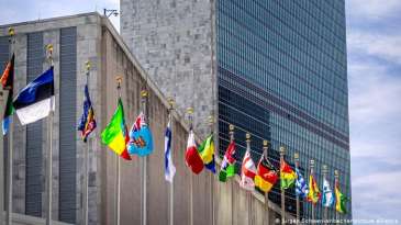 L'Onu lève le régime de notification d'armes vers la RDC