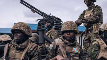 Why Uganda’s appeasement policy is failing in DRC conflict