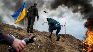 10 Conflicts to Watch in 2023