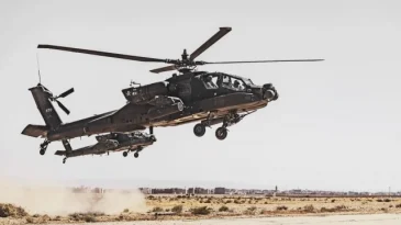 Les États-Unis envisagent une base militaro-industrielle au Maroc