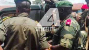 RDC: pourquoi les FARDC peinent à défaire le M23 ? (Entretien avec Jean-Jacques Wondo, expert militaire)