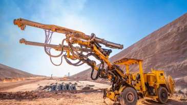 RDC. Filières cuivre, cobalt et zinc : situation en 2022 et perspectives