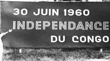 Spécial 30 juin à Lille – Débat : Sécurité - Élections en RDC