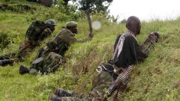 RDC : Au Congo, l’armée et les secteurs de la sécurité sont devenus des pompes à fric
