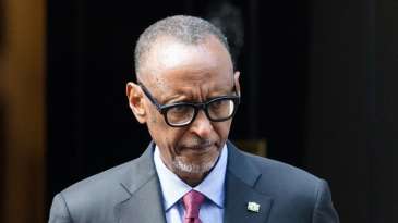 Comment le Rwanda de Paul Kagame tente d’imposer sa vision jusqu'en Belgique