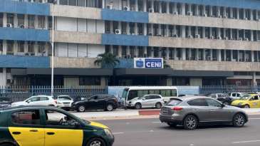 Les difficultés de la Céni à financer les élections en RDC