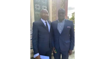 Un ancien des Forces armées zaïroises porté à la tête de l’Agence Nationales des Renseignements