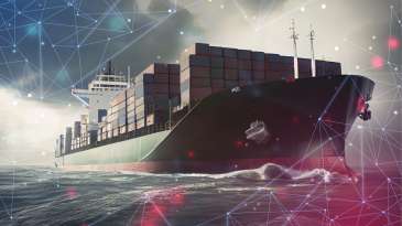 L’AFRIQUE FACE AU DEFI DE L’EXPLOITATION DES NAVIRES INTELLIGENTS ET AUTONOMES DE DEMAIN
