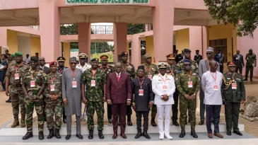 Niger : le putsch de trop