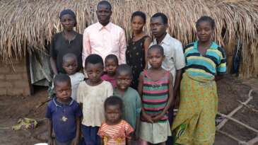 La famille, comme base de la société est en péril, en R.D. Congo