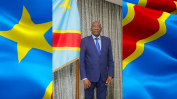 Réformer, professionnaliser, moderniser et humaniser l’ANR : la feuille de route de l’AG Daniel Lusadusu