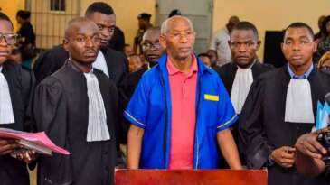 Les risques et les limites de la procédure de flagrance en R.D. Congo